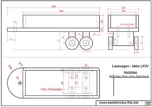 LKW klein Lastwagen Cad LKW klein Lastwagen
Cad