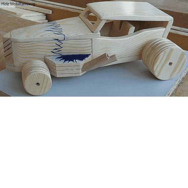 Oldtimer-Altmobil Oldtimer-Altmobil