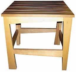 Schraeghocker Modell Schraeghocker Modell