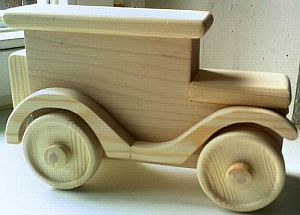 Kinder Automobil Kinder Automobil
